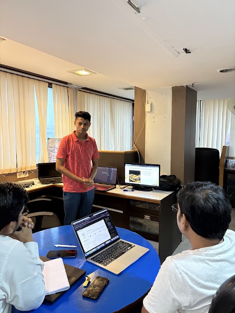Help Study Abroad - Overseas Education Consultant photo 2