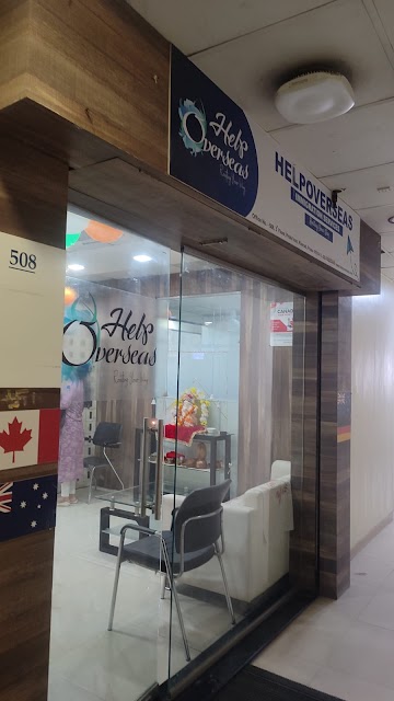 HelpOverseas Immigration Pvt. Ltd. photo 2