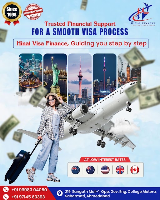 HINAL VISA FINANCE photo 2