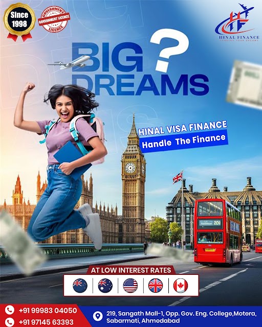 HINAL VISA FINANCE photo 3
