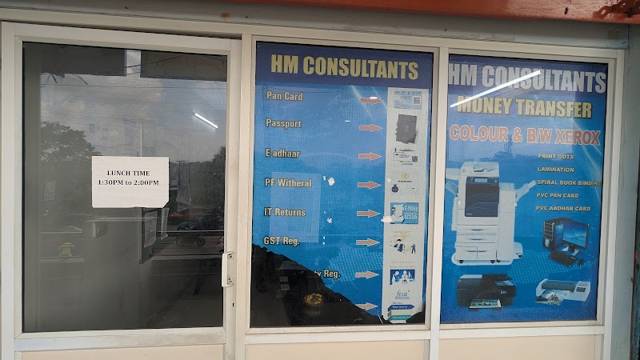 HM Consultants Passport Services photo 3
