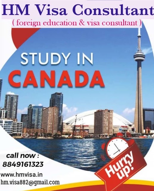 HM Visa Consultant photo 2