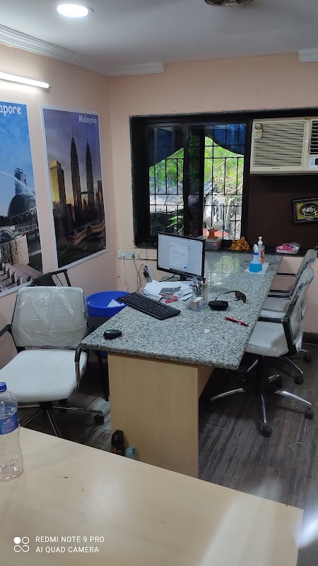 HOLIDAY TRAVELLERS DESK PVT.LTD - Certificate Attestation/ Apostille Services in Mumbai photo 3