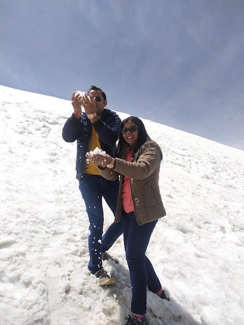 Holidayarte Travel Solutions Pvt. Ltd. photo 2