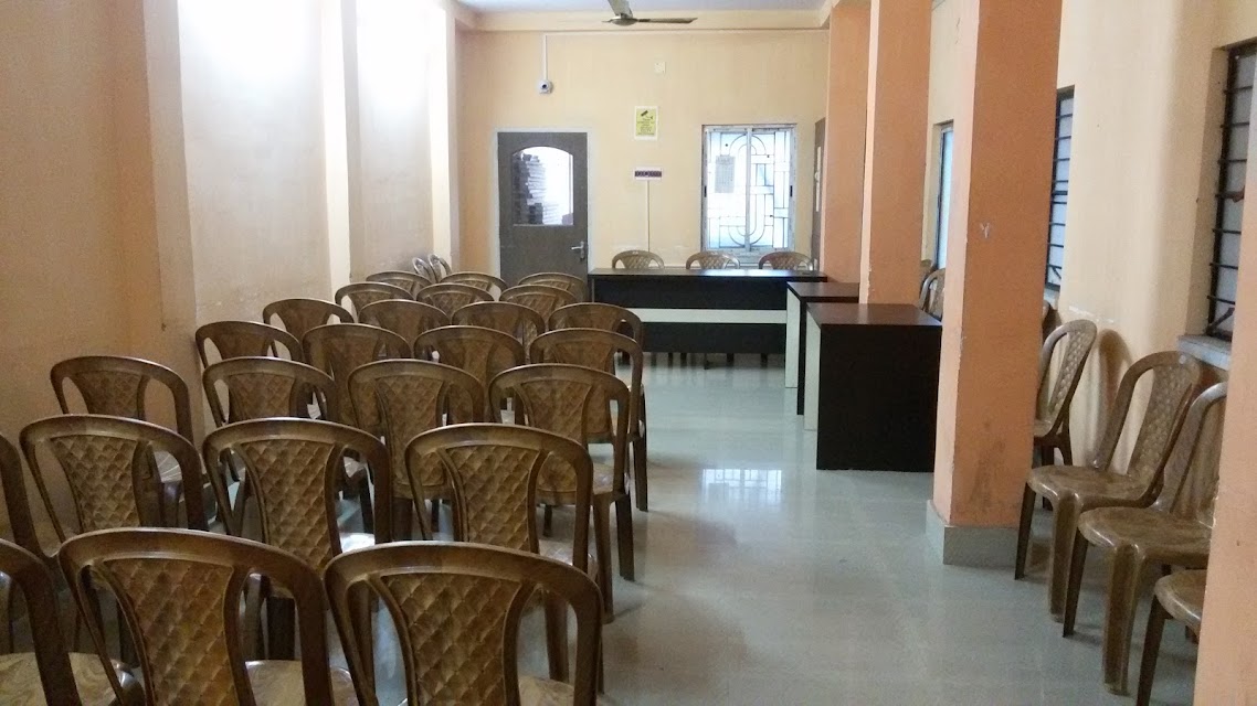 HOLLYFACE OVERSEAS RECRUITMENT & PLACEMENT PVT. LTD. photo 2