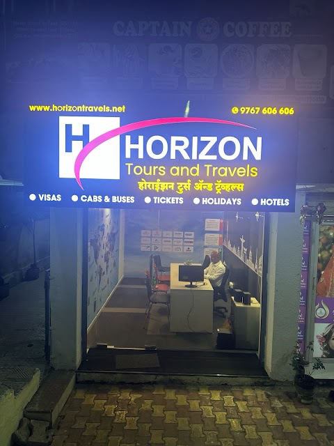 Horizon Tours & Travels photo 3