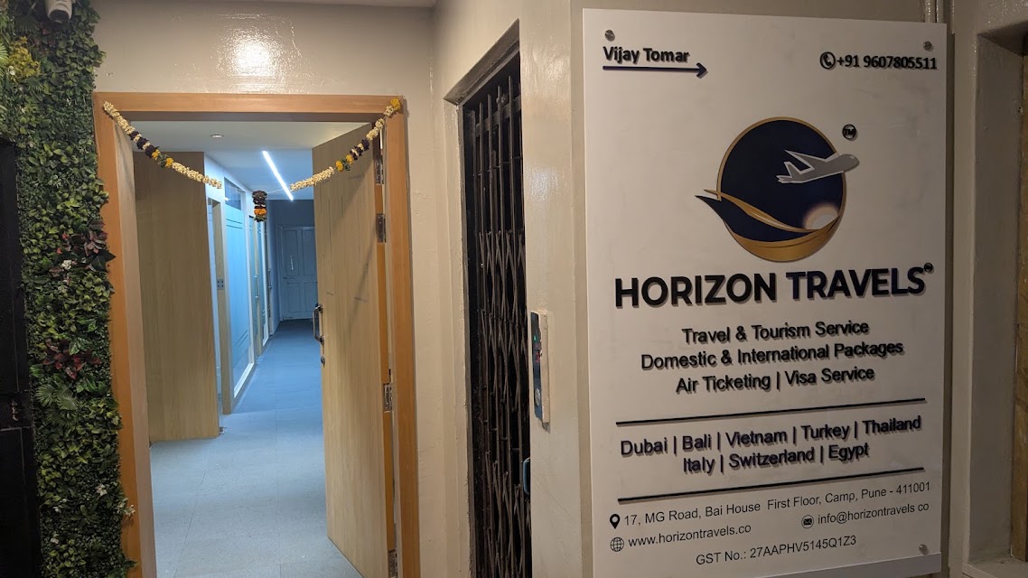 HORIZON TRAVELS photo 2