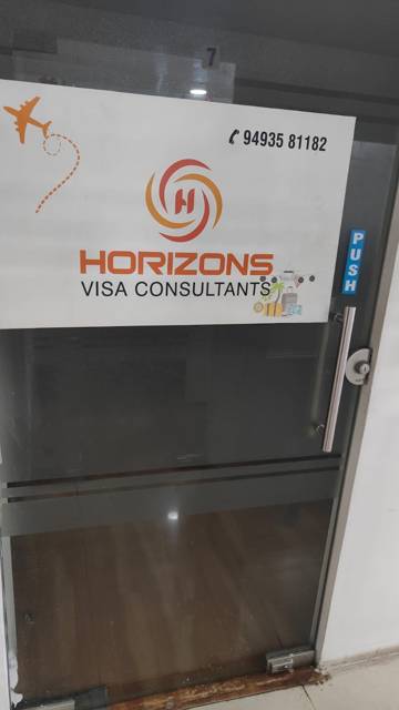 Horizons Visa Consultants photo 2