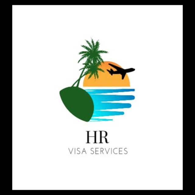 HR VISA SERVICES office