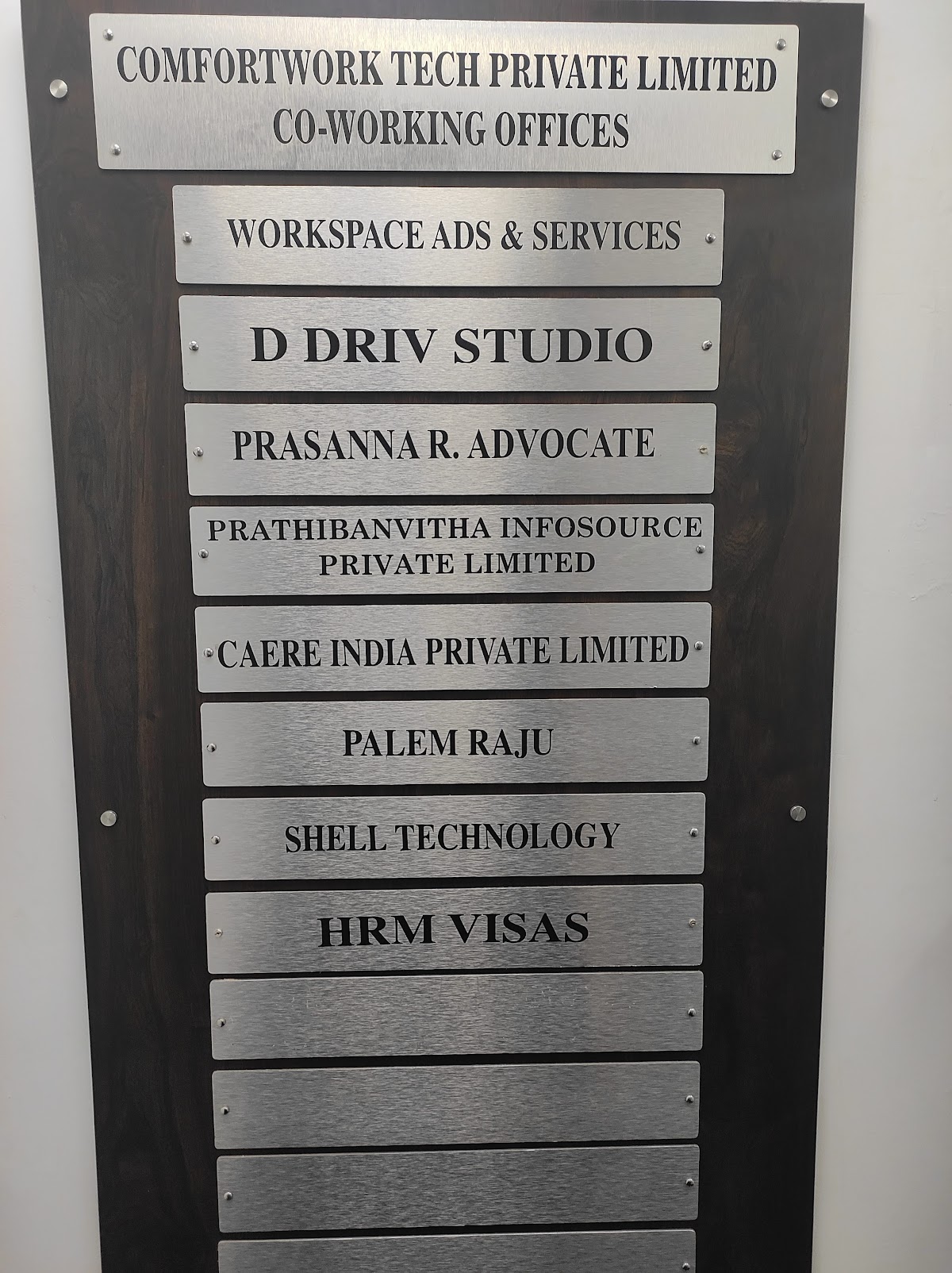 HRM Visas photo 3
