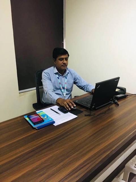 IAEC Consultants office