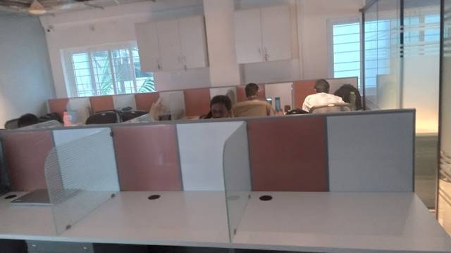 IAEC Consultants LB Nagar office
