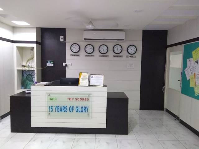 IAEC Consultants Pvt Ltd - Kukatpally office
