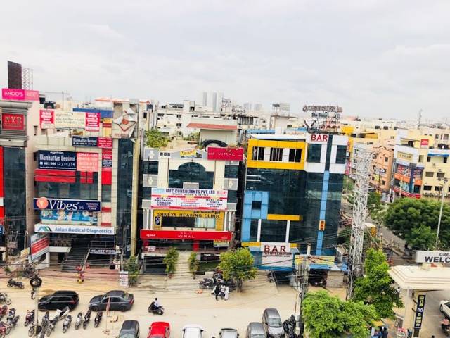 IAEC Consultants Pvt Ltd - Kukatpally photo 3
