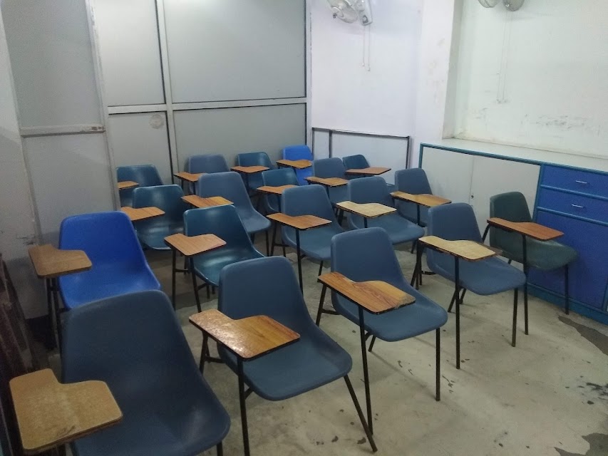 ICA Edu Skills | Accounting & Taxation Training Institute | Serampore photo 2