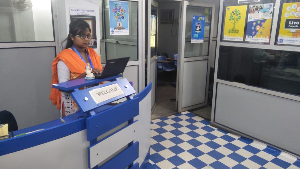 ICA Edu Skills | Accounting & Taxation Training Institute | Serampore photo 3