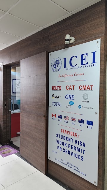 ICEI Visa Consultant photo 2