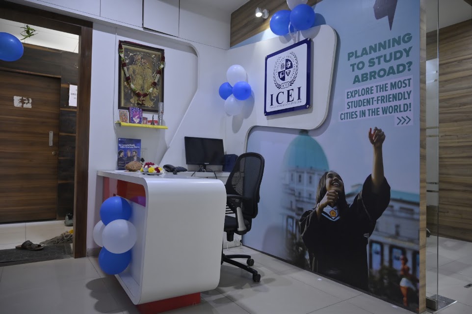 ICEI Visa Consultant photo 3