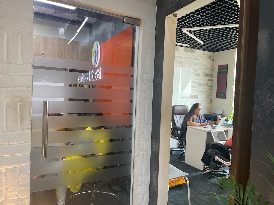 iConifer office