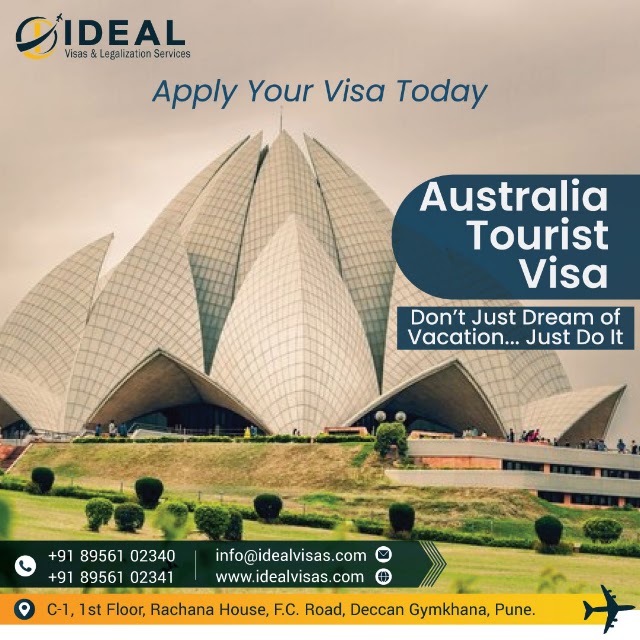 Ideal Visa, Attestation, Apostille & Translation Services, Pune photo 2
