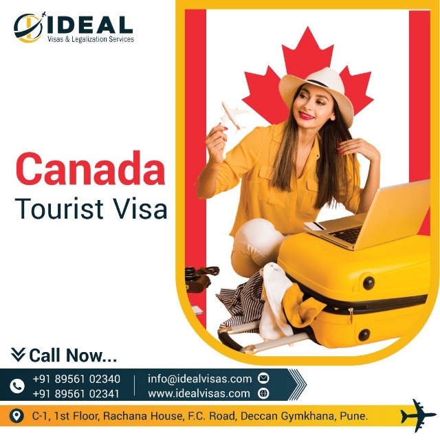 Ideal Visa, Attestation, Apostille & Translation Services, Pune photo 3