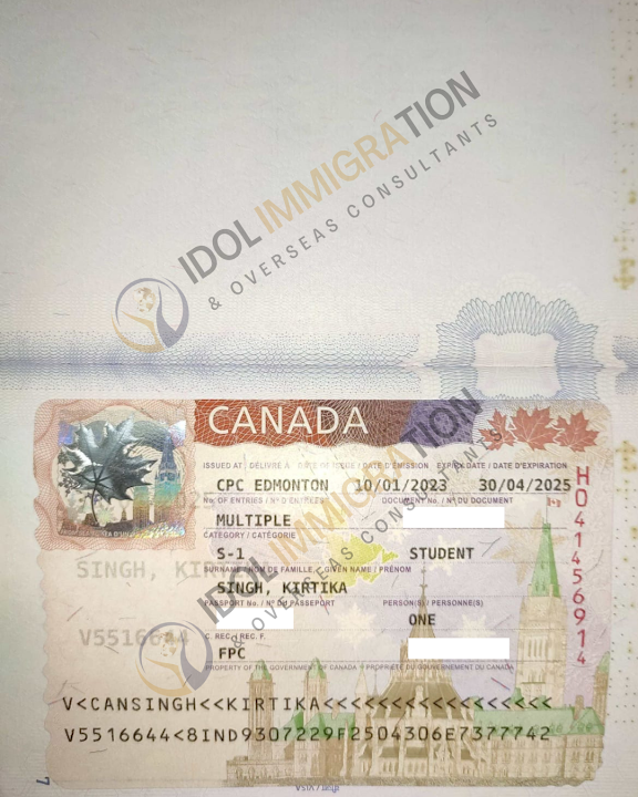 Idol Immigration photo 3