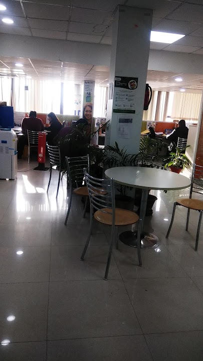 IDP Education office