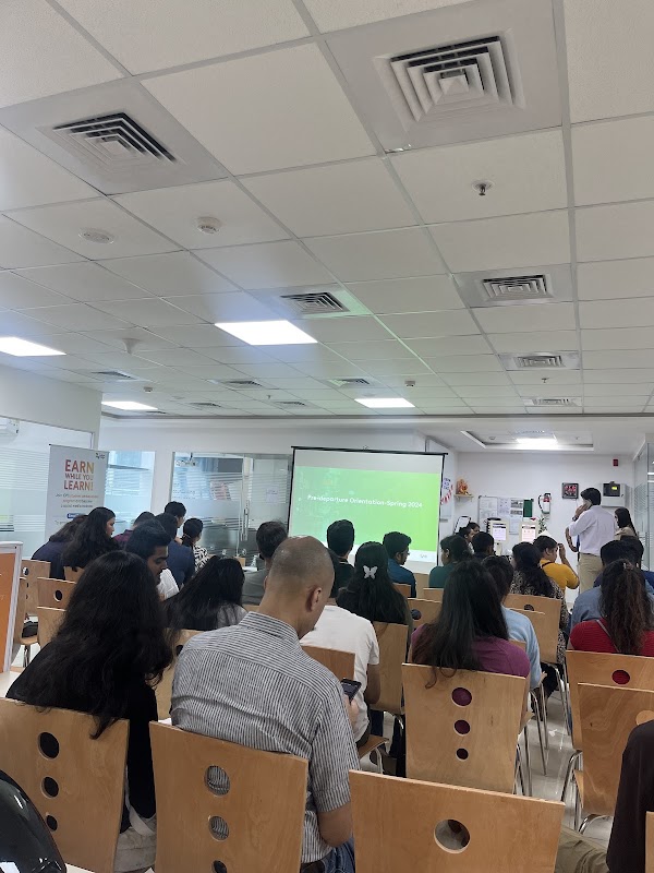 IDP Education - Best Study Abroad Consultants in Mumbai photo 2