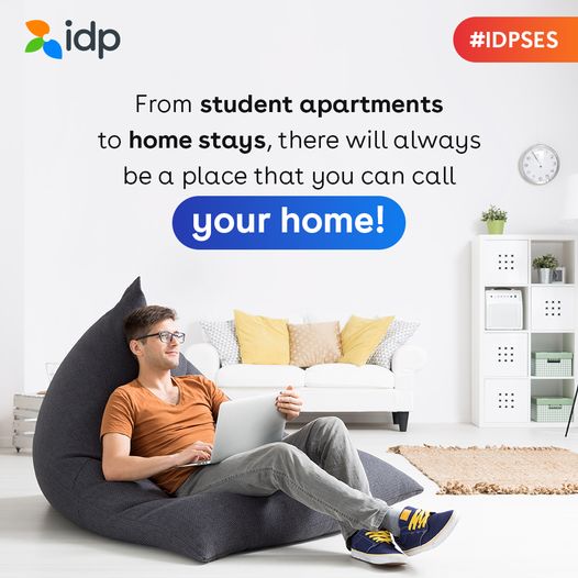 IDP Education - Best Study Abroad Consultants in Mumbai photo 3