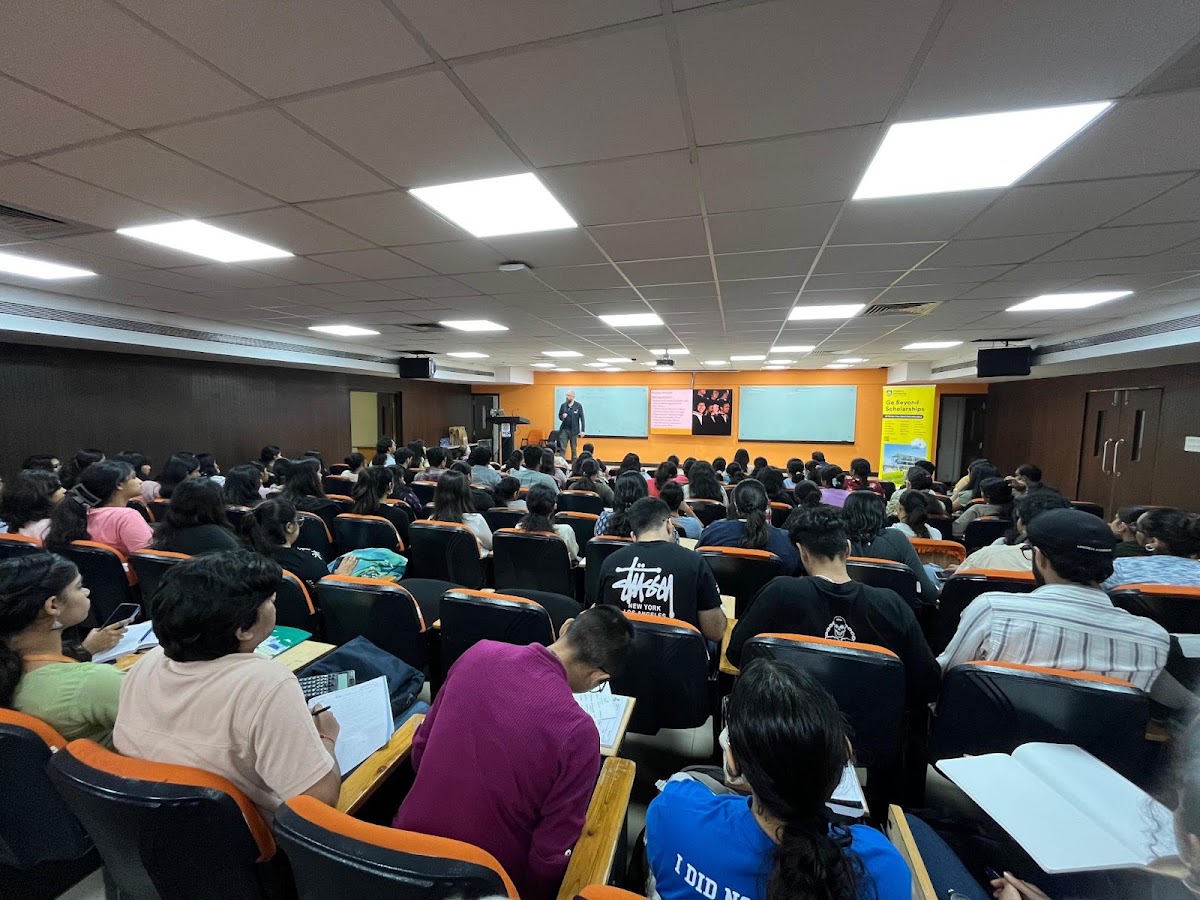 IDP Education - Study Abroad Consultants in Bangalore (JP Nagar) photo 2