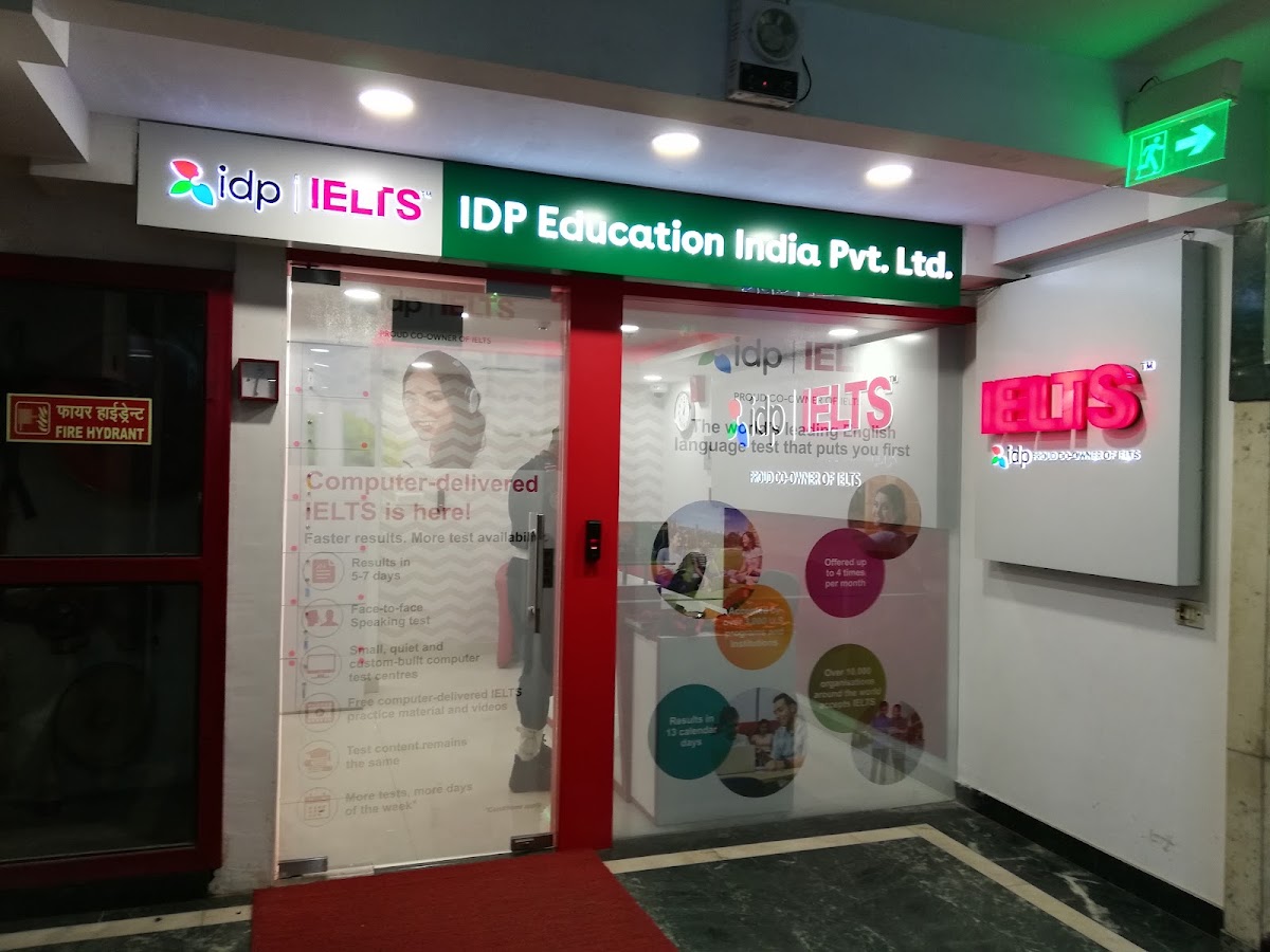 IDP Education - Study Abroad Consultants in Delhi photo 2