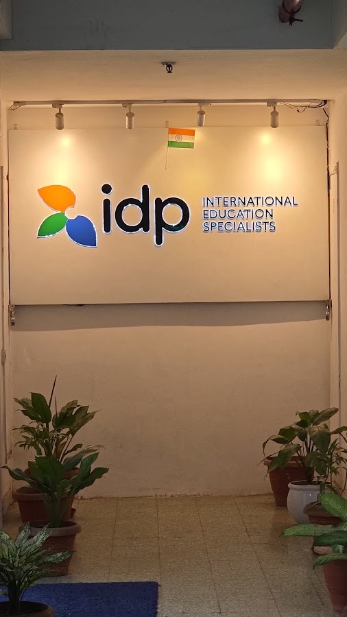 IDP Education - Study Abroad Consultants in Delhi photo 3