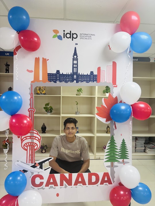 IDP Education - Study Abroad Consultants in Mohali photo 2