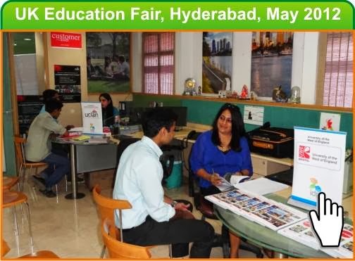 IDP Education - Study Abroad Consultants in Mumbai office