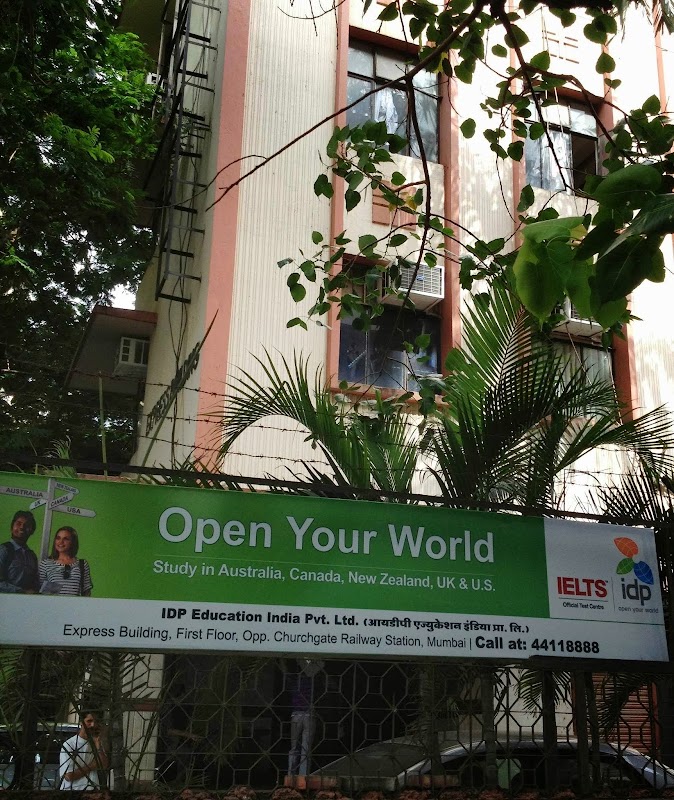 IDP Education - Study Abroad Consultants in Mumbai photo 2