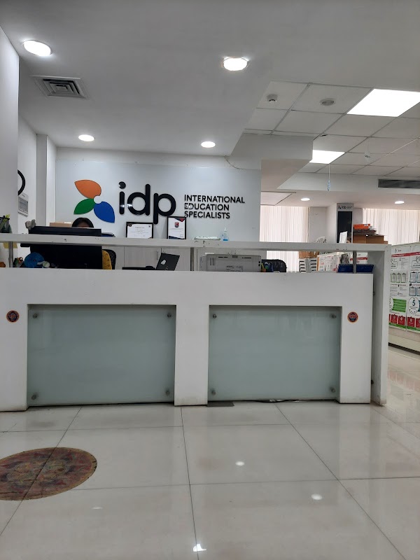 IDP Education - Study Abroad Consultants in Mumbai photo 3