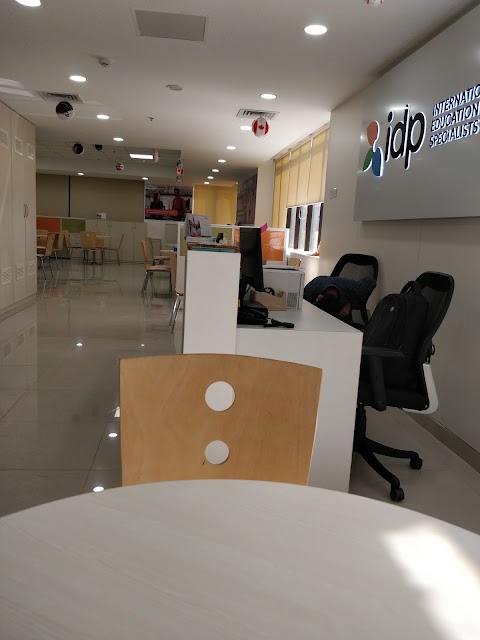 IDP Education - Study Abroad Consultants in Noida photo 3