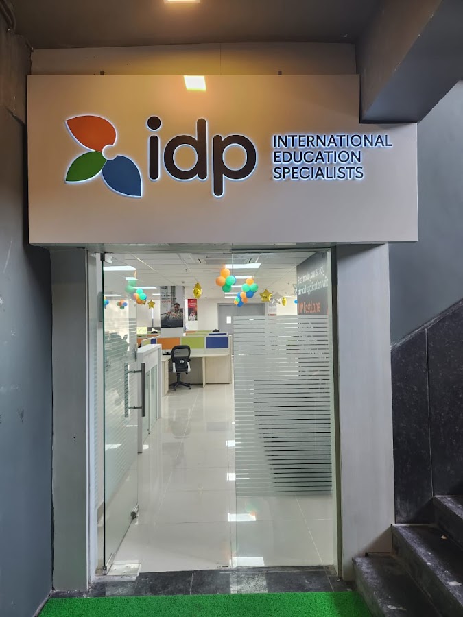 IDP Education - Study Abroad, Overseas Education Consultants in Delhi photo 3