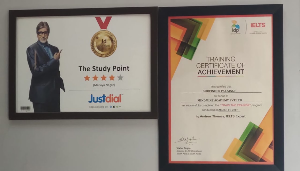 IELTS guroo photo 3