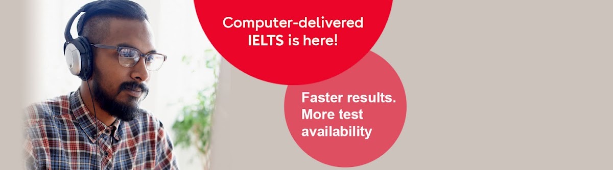 IELTS IDP India office