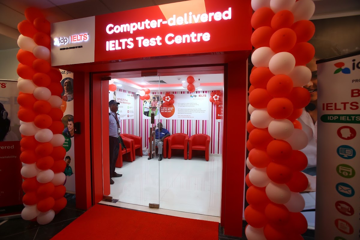 IELTS IDP India photo 2