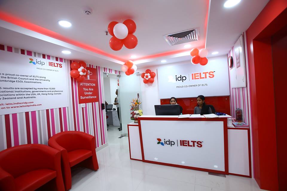 IELTS IDP India photo 3