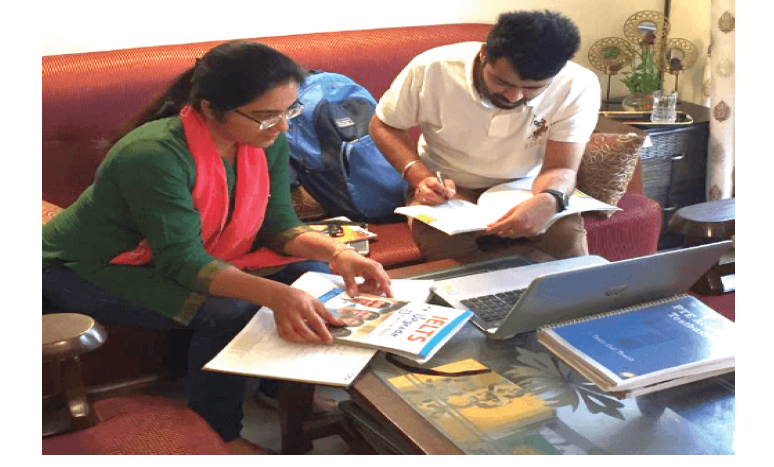 IELTS PTE COACHING CENTRE photo 2