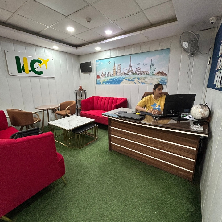 Iinnovation Immigration Consultancy photo 2
