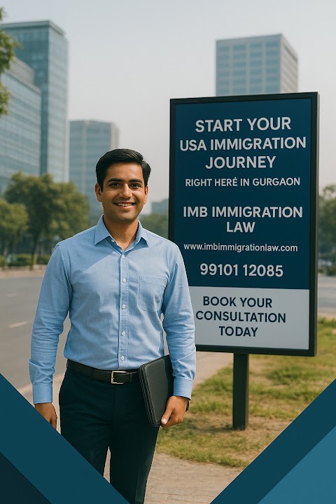 IMB Immigration Law photo 2