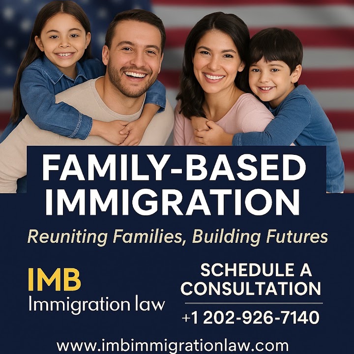 IMB Immigration Law photo 3