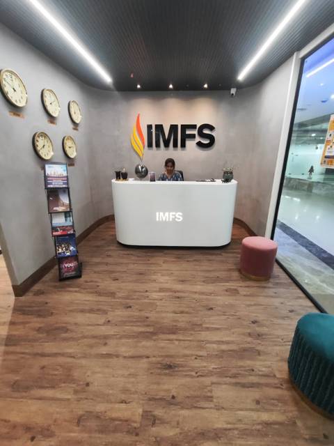 IMFS LB NAGAR photo 2