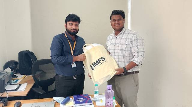 IMFS LB NAGAR photo 3