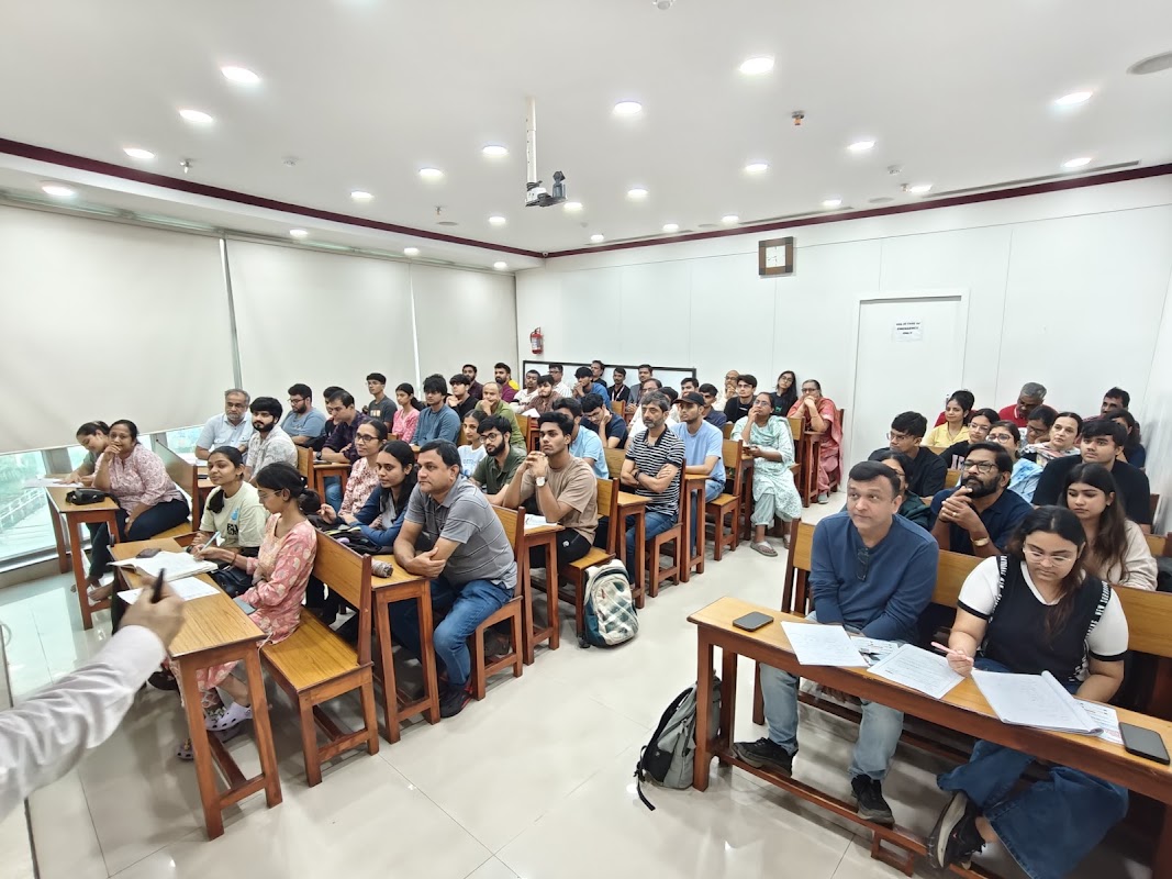 IMFS - Study Abroad and Overseas Education Consultants in Borivali, Mumbai photo 2