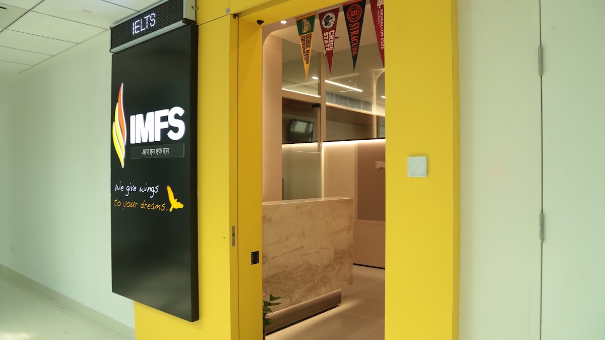 IMFS - Study Abroad and Overseas Education Consultants in Dadar, Mumbai photo 3